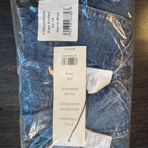 NWT Veronica Beard Slate Dickey